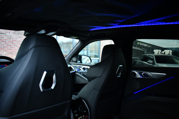 BMW XM V8 650pk 30kWh Trekh 23inch DA-Prof 360 | H/K