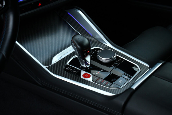 BMW XM V8 650pk 30kWh Trekh 23inch DA-Prof 360 | H/K