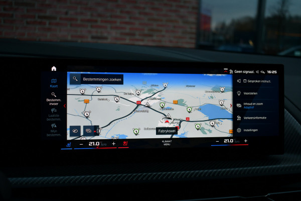 BMW XM V8 650pk 30kWh Trekh 23inch DA-Prof 360 | H/K