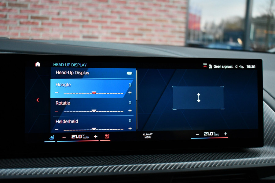 BMW XM V8 650pk 30kWh Trekh 23inch DA-Prof 360 | H/K