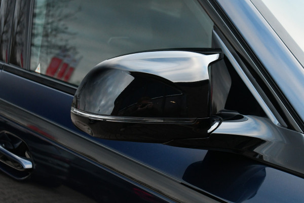 BMW XM V8 650pk 30kWh Trekh 23inch DA-Prof 360 | H/K