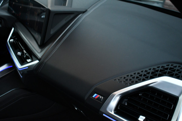 BMW XM V8 650pk 30kWh Trekh 23inch DA-Prof 360 | H/K