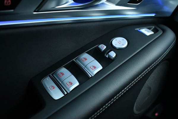 BMW XM V8 650pk 30kWh Trekh 23inch DA-Prof 360 | H/K