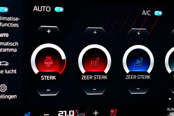 BMW XM V8 650pk 30kWh Trekh 23inch DA-Prof 360 | H/K