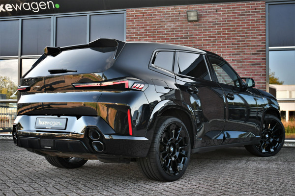 BMW XM V8 650pk 30kWh Trekh 23inch DA-Prof 360 | H/K