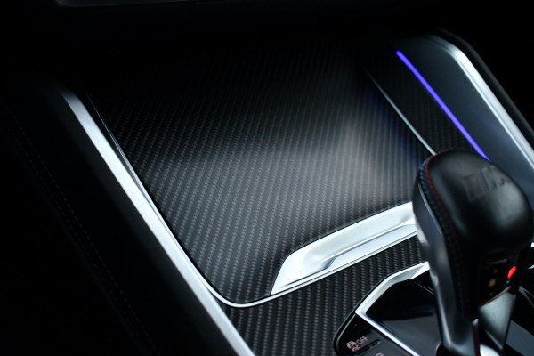 BMW XM V8 650pk 30kWh Trekh 23inch DA-Prof 360 | H/K