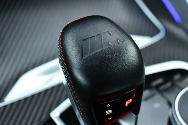 BMW XM V8 650pk 30kWh Trekh 23inch DA-Prof 360 | H/K