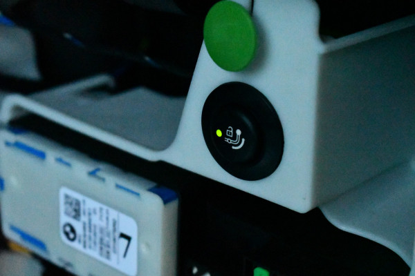 BMW XM V8 650pk 30kWh Trekh 23inch DA-Prof 360 | H/K