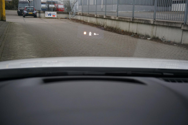 Mazda 3 2.0 e-SkyActiv-X M Hybrid 186PK/Head-Up/LED/ Dealeronderhouden.