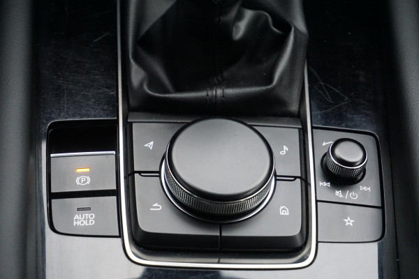 Mazda 3 2.0 e-SkyActiv-X M Hybrid 186PK/Head-Up/LED/ Dealeronderhouden.