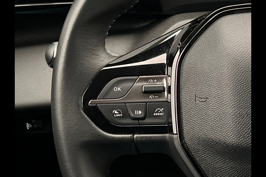 Peugeot 308 SW BWJ 2022 | 1.5HDi 131PK Pack Bus | CLIMA | NAVI | VOORRUIT VERW. | CARPLAY | LICHTMETAAL | PDC |