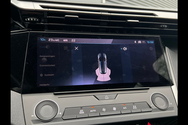 Peugeot 308 SW BWJ 2022 | 1.5HDi 131PK Pack Bus | CLIMA | NAVI | VOORRUIT VERW. | CARPLAY | LICHTMETAAL | PDC |