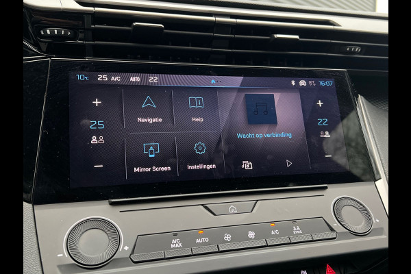 Peugeot 308 SW BWJ 2022 | 1.5HDi 131PK Pack Bus | CLIMA | NAVI | VOORRUIT VERW. | CARPLAY | LICHTMETAAL | PDC |