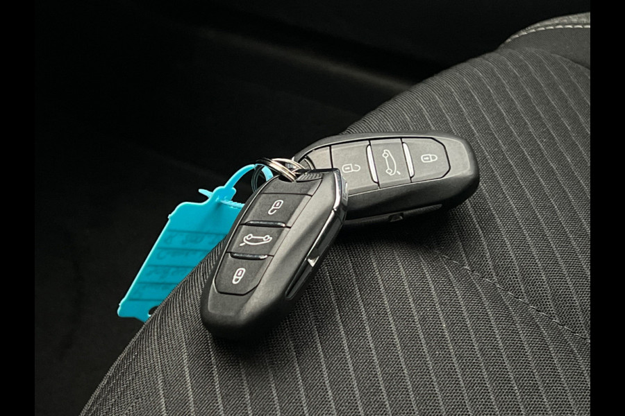 Peugeot 308 SW BWJ 2022 | 1.5HDi 131PK Pack Bus | CLIMA | NAVI | VOORRUIT VERW. | CARPLAY | LICHTMETAAL | PDC |