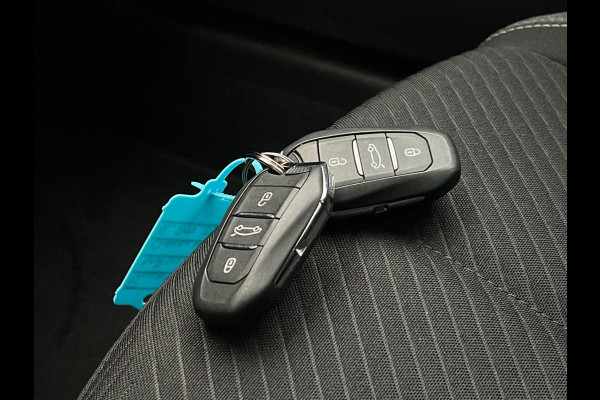 Peugeot 308 SW BWJ 2022 | 1.5HDi 131PK Pack Bus | CLIMA | NAVI | VOORRUIT VERW. | CARPLAY | LICHTMETAAL | PDC |