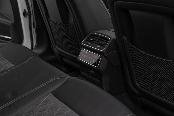 Audi S6 Avant TDI 344pk Quattro Luchtv. S-stoelen 4-wielsturing ACC B&O