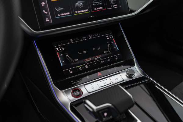 Audi S6 Avant TDI 344pk Quattro Luchtv. S-stoelen 4-wielsturing ACC B&O