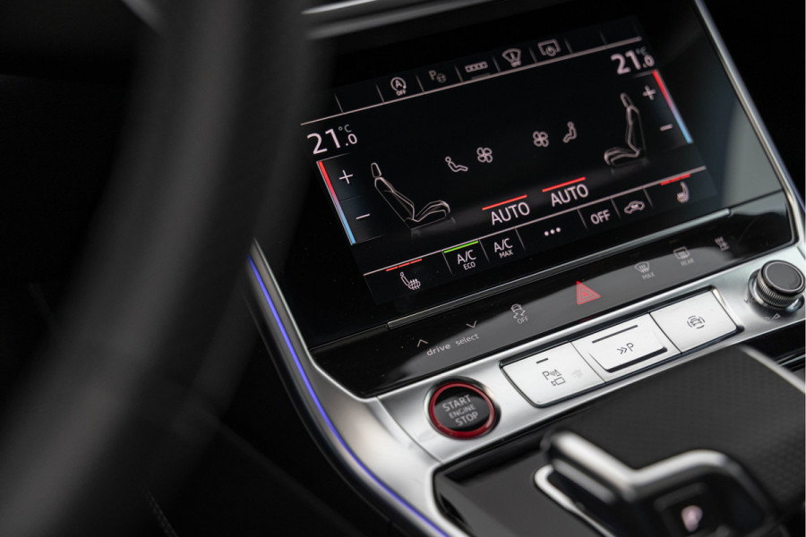 Audi S6 Avant TDI 344pk Quattro Luchtv. S-stoelen 4-wielsturing ACC B&O