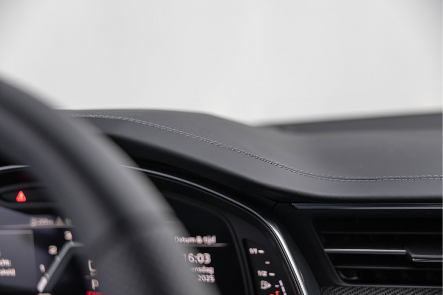 Audi S6 Avant TDI 344pk Quattro Luchtv. S-stoelen 4-wielsturing ACC B&O