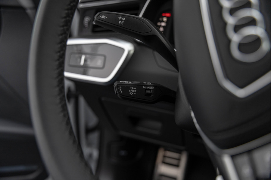 Audi S6 Avant TDI 344pk Quattro Luchtv. S-stoelen 4-wielsturing ACC B&O