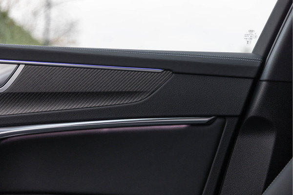 Audi S6 Avant TDI 344pk Quattro Luchtv. S-stoelen 4-wielsturing ACC B&O