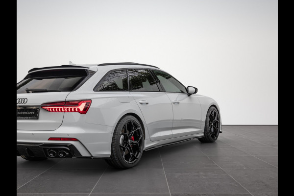 Audi S6 Avant TDI 344pk Quattro Luchtv. S-stoelen 4-wielsturing ACC B&O