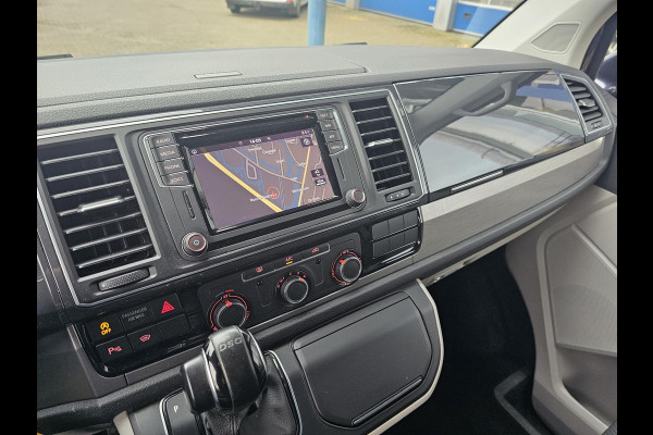 Volkswagen Transporter 2.0 TDI L2H1 Comfortline Plus 150 pk Automaat | Navigatie | Full led | Trekhaak | Side bars | Imperiaal | Adaptieve cruise control | Voorruitverwarming | 1ste eigenaar etc.