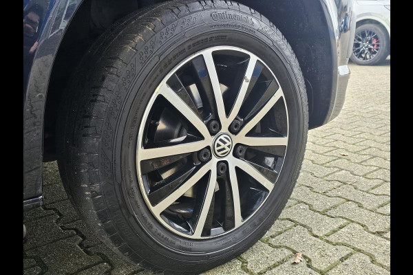 Volkswagen Transporter 2.0 TDI L2H1 Comfortline Plus 150 pk Automaat | Navigatie | Full led | Trekhaak | Side bars | Imperiaal | Adaptieve cruise control | Voorruitverwarming | 1ste eigenaar etc.