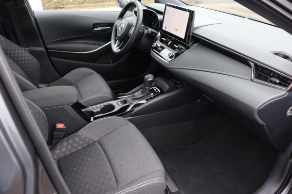 Toyota Corolla Hybrid 140 Active org.NL a.camera adaptive.cruise carplay