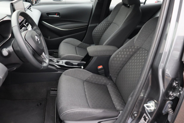 Toyota Corolla Hybrid 140 Active org.NL a.camera adaptive.cruise carplay