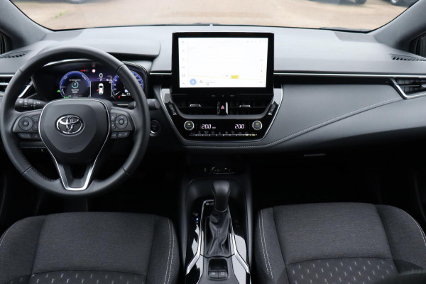 Toyota Corolla Hybrid 140 Active org.NL a.camera adaptive.cruise carplay