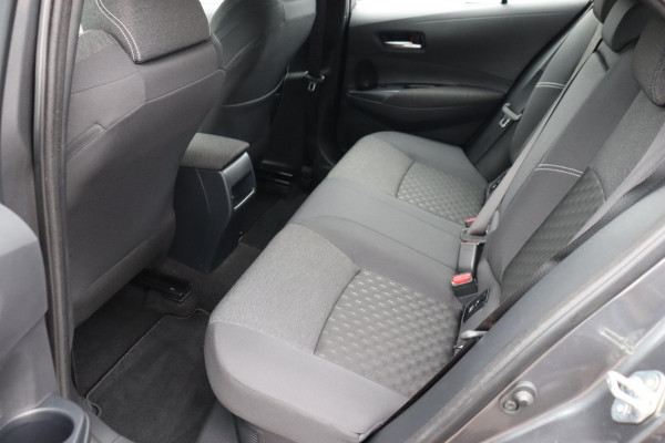 Toyota Corolla Hybrid 140 Active org.NL a.camera adaptive.cruise carplay