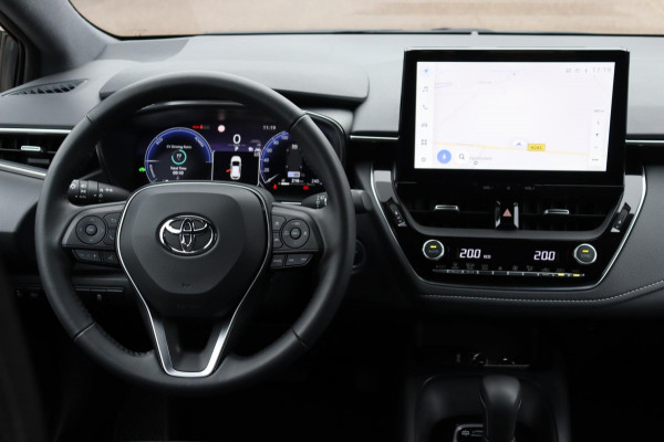 Toyota Corolla Hybrid 140 Active org.NL a.camera adaptive.cruise carplay