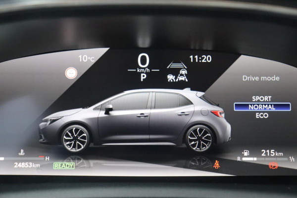 Toyota Corolla Hybrid 140 Active org.NL a.camera adaptive.cruise carplay