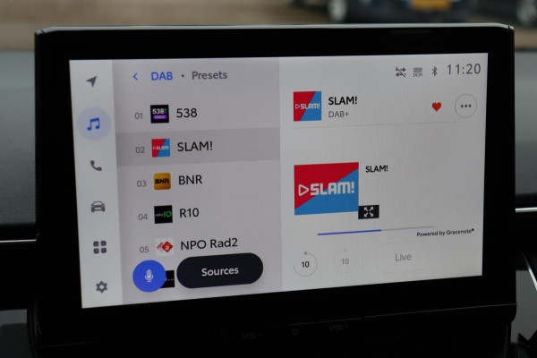 Toyota Corolla Hybrid 140 Active org.NL a.camera adaptive.cruise carplay