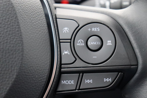 Toyota Corolla Hybrid 140 Active org.NL a.camera adaptive.cruise carplay