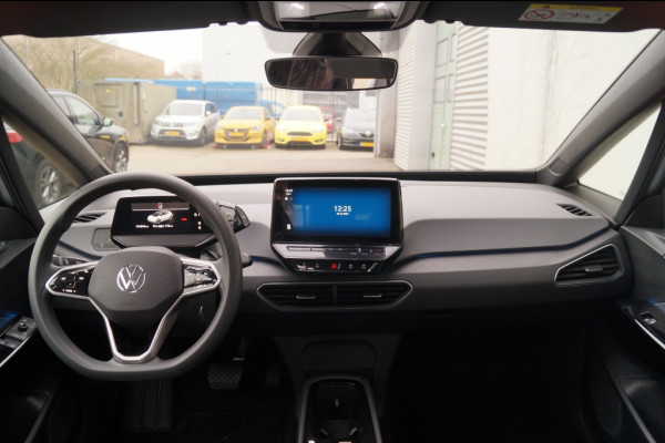 Volkswagen ID.3 Pro 58kWh -NAVI-ECC-PDC-SOH 87%-