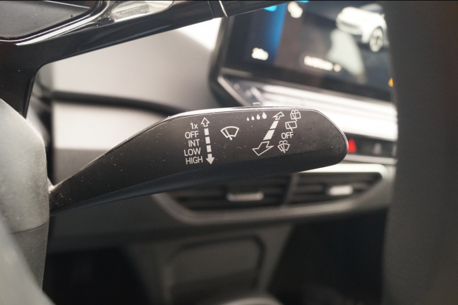 Volkswagen ID.3 Pro 58kWh -NAVI-ECC-PDC-SOH 87%-