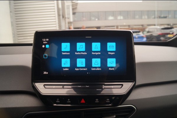 Volkswagen ID.3 Pro 58kWh -NAVI-ECC-PDC-SOH 87%-