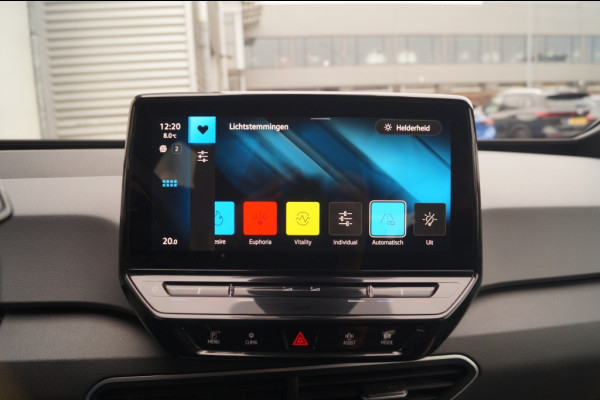 Volkswagen ID.3 Pro 58kWh -NAVI-ECC-PDC-SOH 87%-