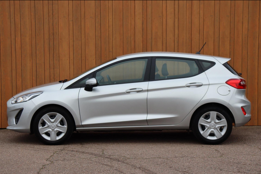 Ford Fiesta 1.1 Trend org. NL-auto navigatie carplay