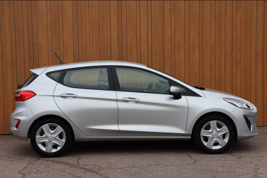 Ford Fiesta 1.1 Trend org. NL-auto navigatie carplay