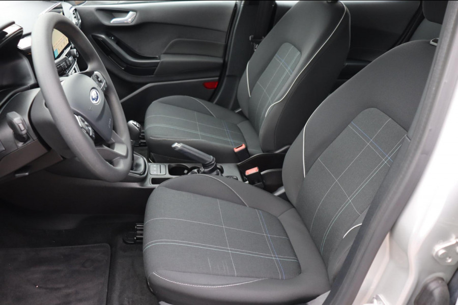Ford Fiesta 1.1 Trend org. NL-auto navigatie carplay