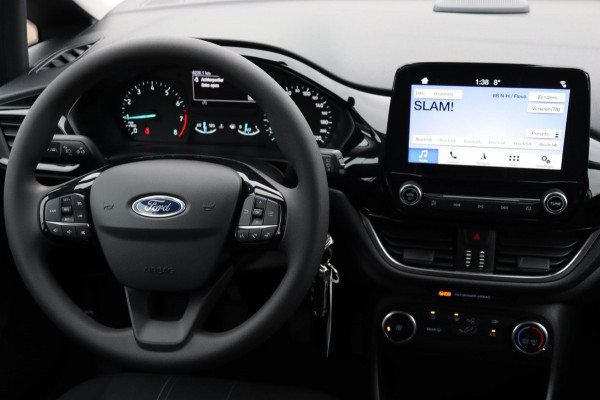 Ford Fiesta 1.1 Trend org. NL-auto navigatie carplay