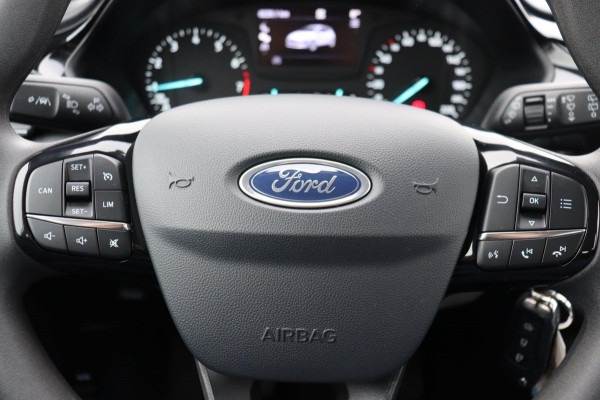 Ford Fiesta 1.1 Trend org. NL-auto navigatie carplay