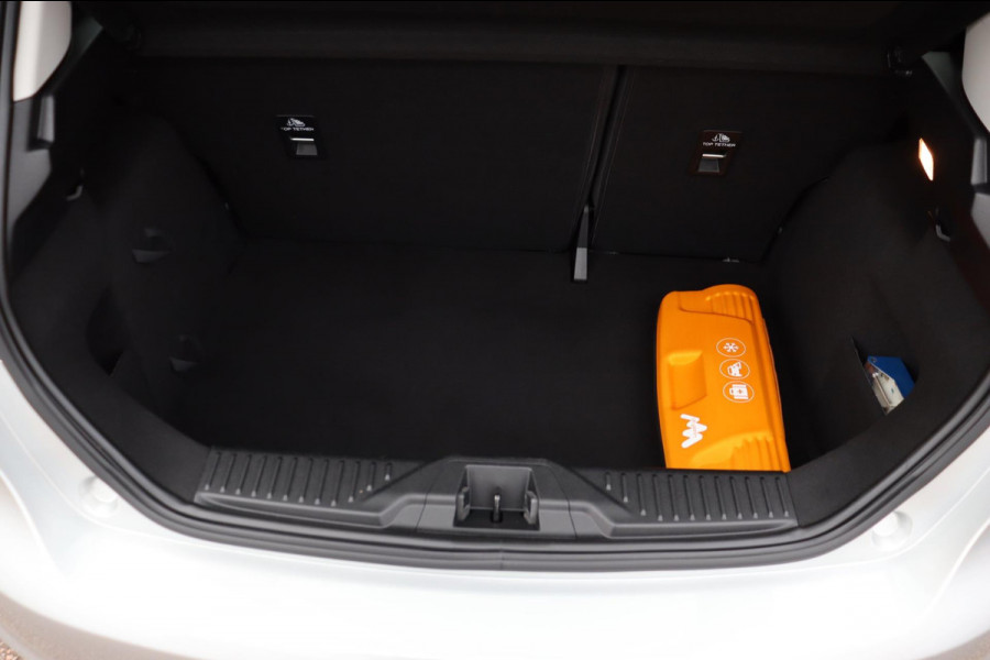 Ford Fiesta 1.1 Trend org. NL-auto navigatie carplay