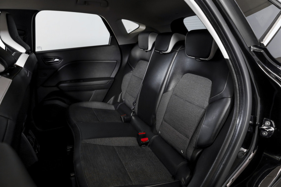 Renault Captur 1.0 TCe 90 Edition One | Dig.Cockpit | Adapt.Cruise |  PDC | 360 Camera | NAV + App.Connect | Auto.Airco | Trekhaak | LM 17" |