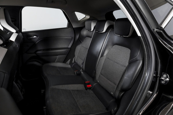 Renault Captur 1.0 TCe 90 Edition One | Dig.Cockpit | Adapt.Cruise |  PDC | 360 Camera | NAV + App.Connect | Auto.Airco | Trekhaak | LM 17" |