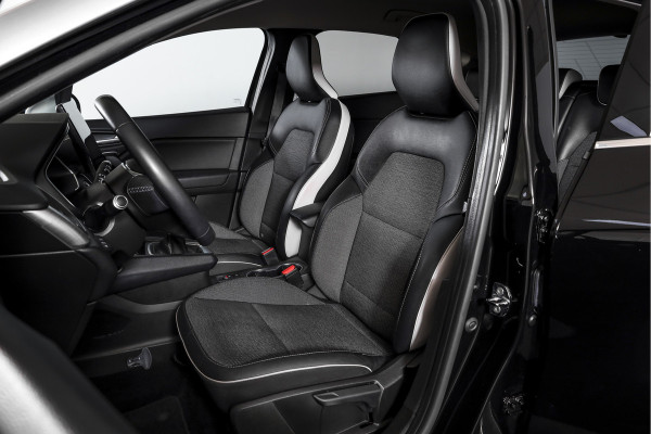 Renault Captur 1.0 TCe 90 Edition One | Dig.Cockpit | Adapt.Cruise |  PDC | 360 Camera | NAV + App.Connect | Auto.Airco | Trekhaak | LM 17" |