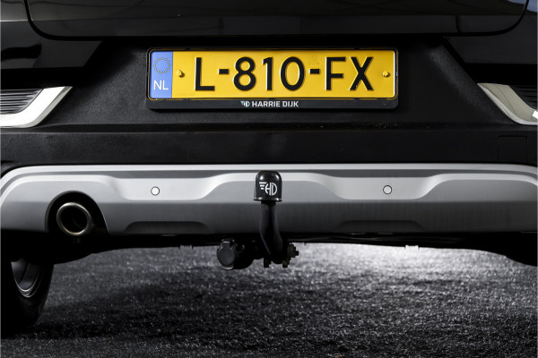 Renault Captur 1.0 TCe 90 Edition One | Dig.Cockpit | Adapt.Cruise |  PDC | 360 Camera | NAV + App.Connect | Auto.Airco | Trekhaak | LM 17" |